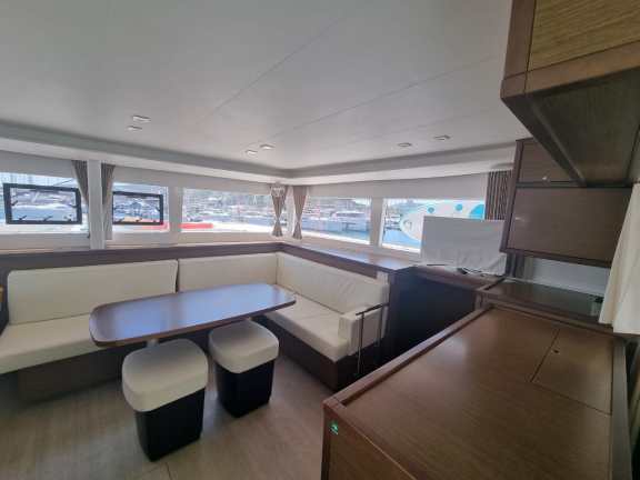 Image of SoulMate yacht #6