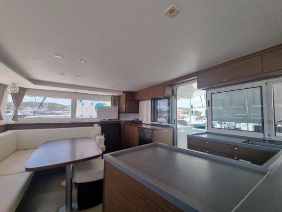 Image of SoulMate yacht #5