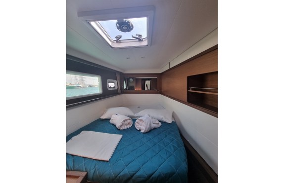 Image of SoulMate yacht #7