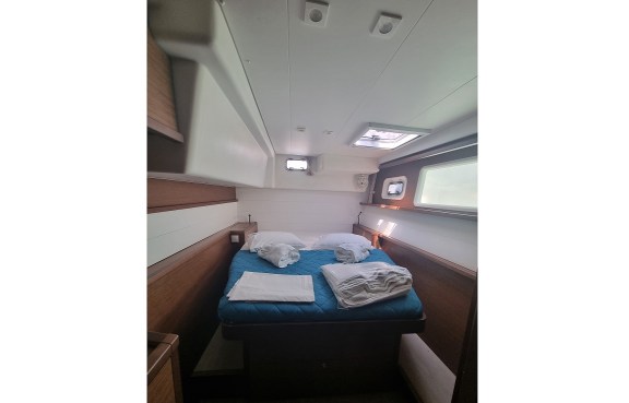 Image of SoulMate yacht #8