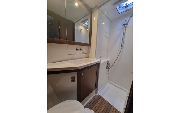 Image of SoulMate yacht #9