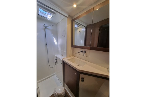 Image of SoulMate yacht #10