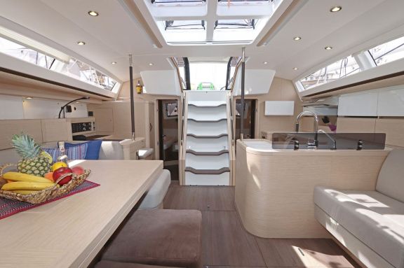 Image of Atlas yacht #8