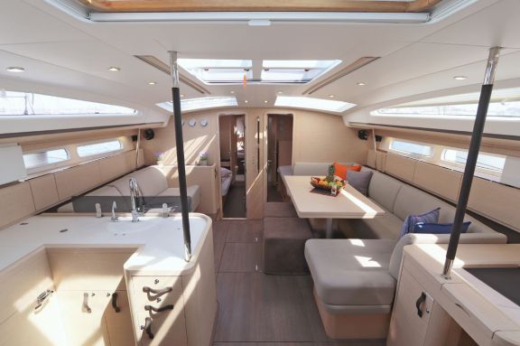 Image of Atlas yacht #7