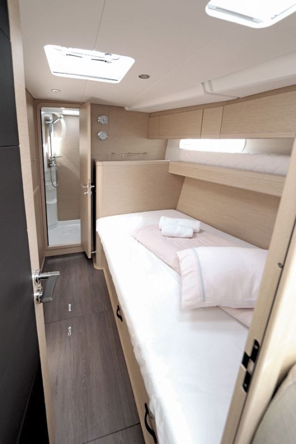 Image of Atlas yacht #11