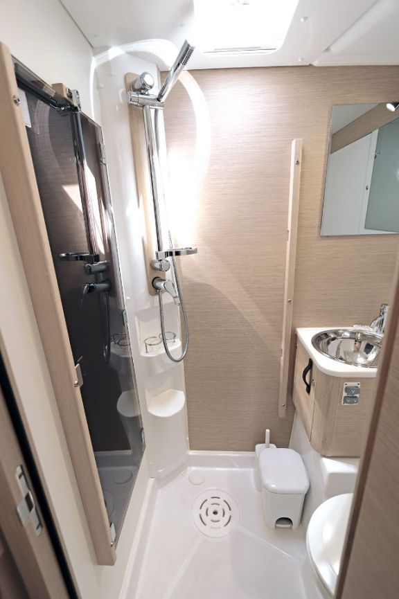 Image of Atlas yacht #12