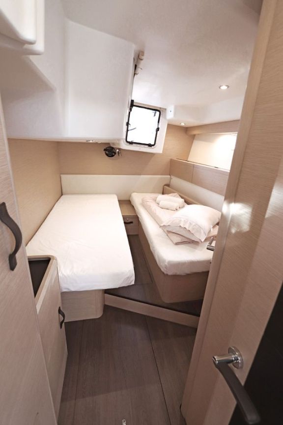 Image of Atlas yacht #9