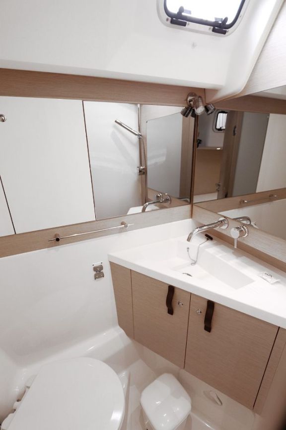 Image of Atlas yacht #15