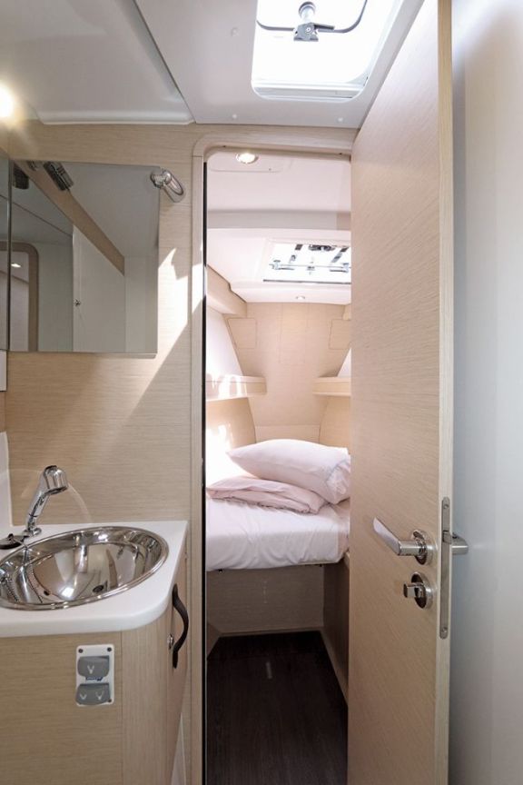 Image of Atlas yacht #16