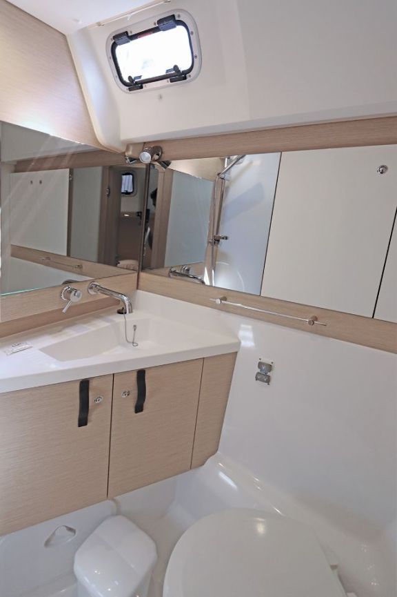 Image of Atlas yacht #14