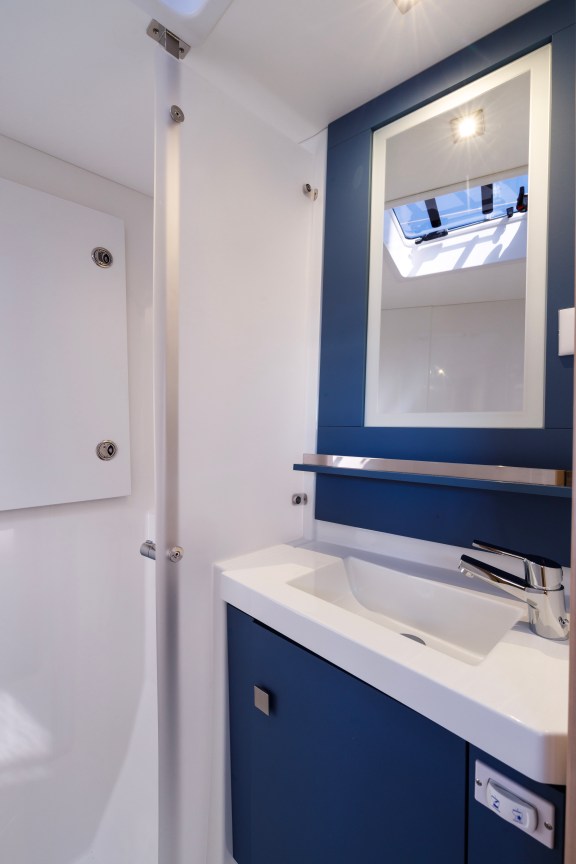 Image of Nerida yacht #10