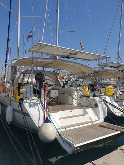 Image of Orlan yacht #3