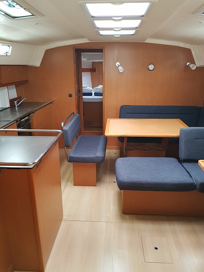 Image of Orlan yacht #6