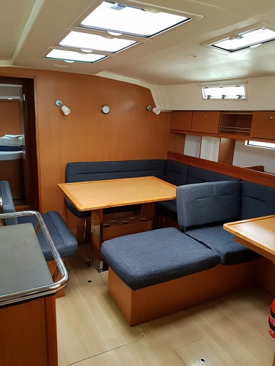 Image of Orlan yacht #7