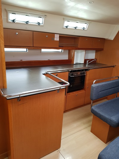 Image of Orlan yacht #8