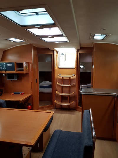 Image of Orlan yacht #10