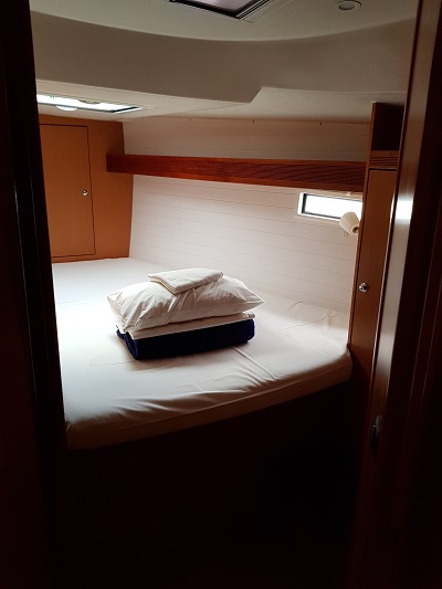 Image of Orlan yacht #12