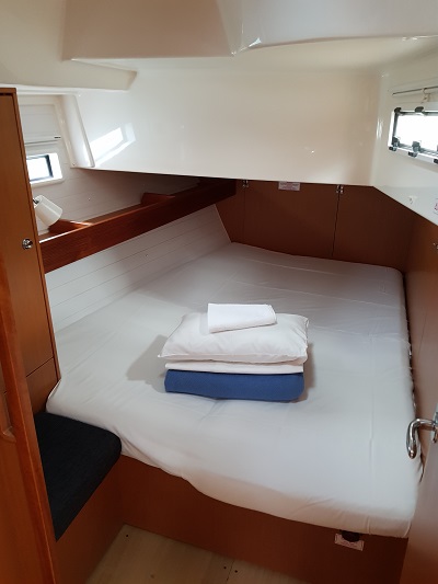 Image of Orlan yacht #13