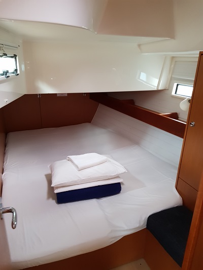 Image of Orlan yacht #14