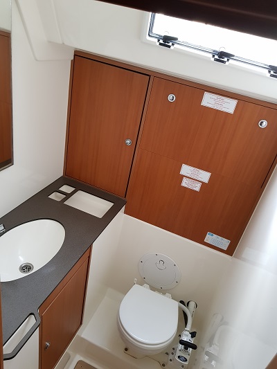 Image of Orlan yacht #15