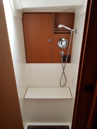 Image of Orlan yacht #16