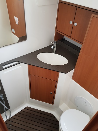 Image of Orlan yacht #17