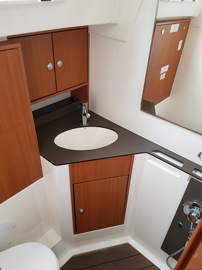 Image of Orlan yacht #18