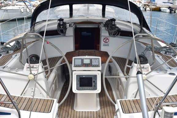 Image of Fortunal yacht #4