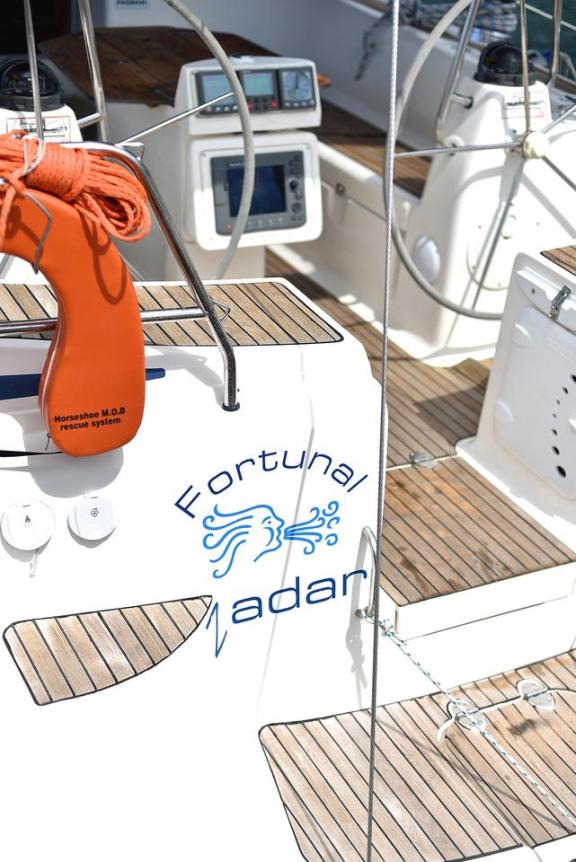 Image of Fortunal yacht #3