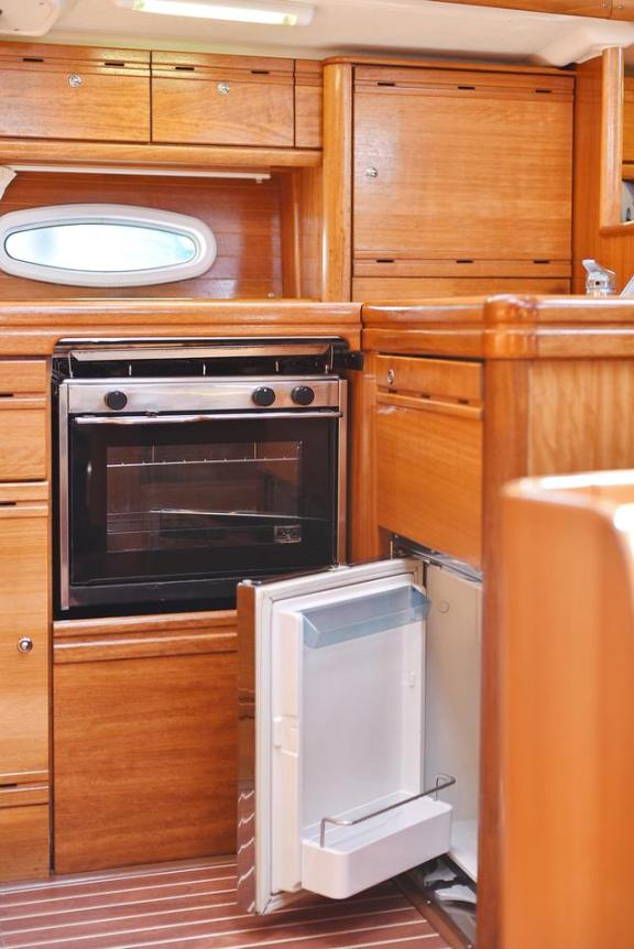 Image of Fortunal yacht #9