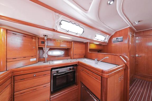 Image of Fortunal yacht #17