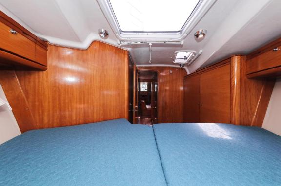 Image of Fortunal yacht #26