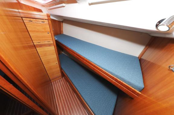 Image of Fortunal yacht #25