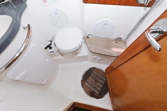 Image of Fortunal yacht #29