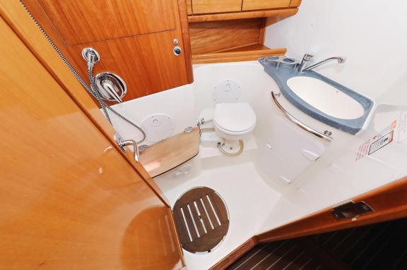 Image of Fortunal yacht #30