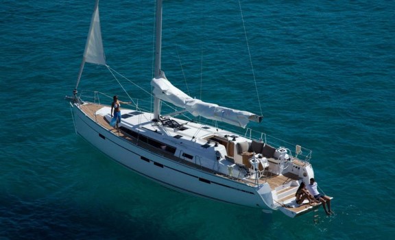Image of Jameson yacht #3