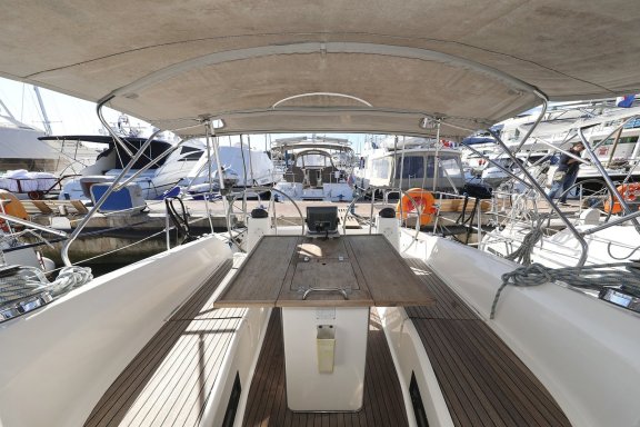 Image of Pia M yacht #8