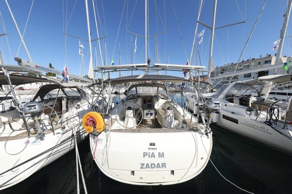 Image of Pia M yacht #12