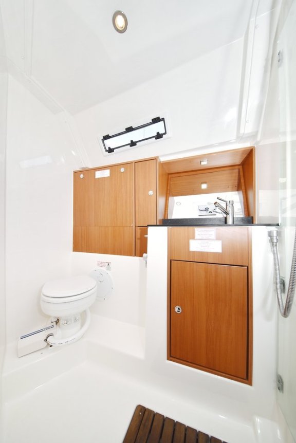 Image of Pia M yacht #30