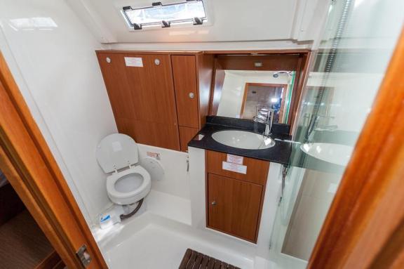 Image of Pia M yacht #27