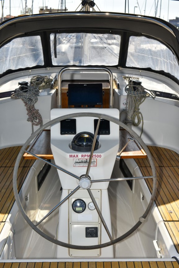 Image of Petra M yacht #7