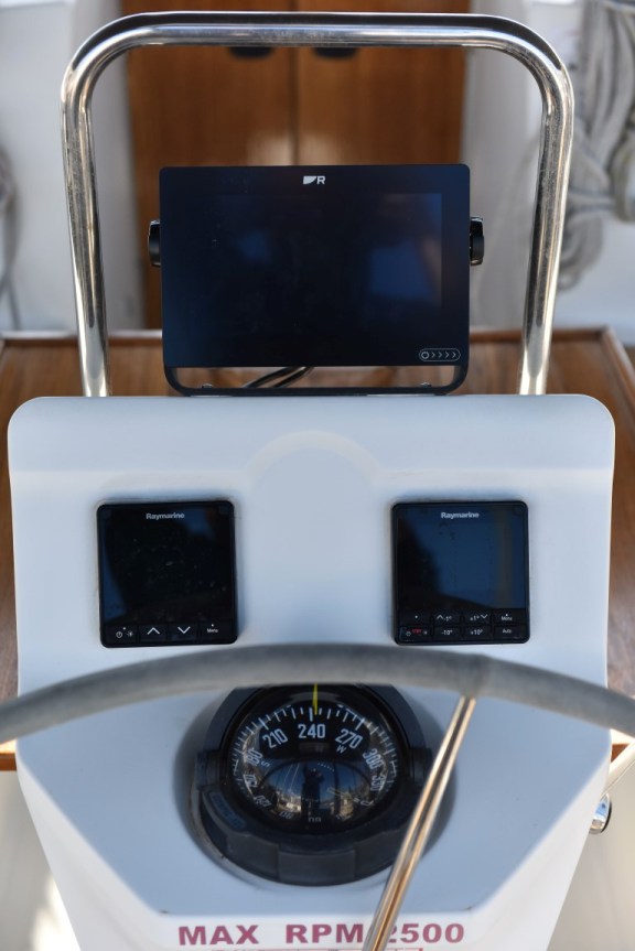 Image of Petra M yacht #8