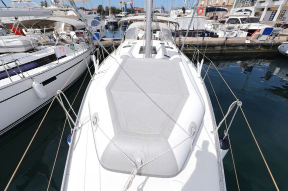 Image of Petra M yacht #13