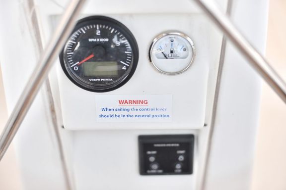 Image of Petra M yacht #14