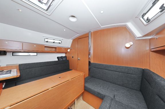 Image of Petra M yacht #19