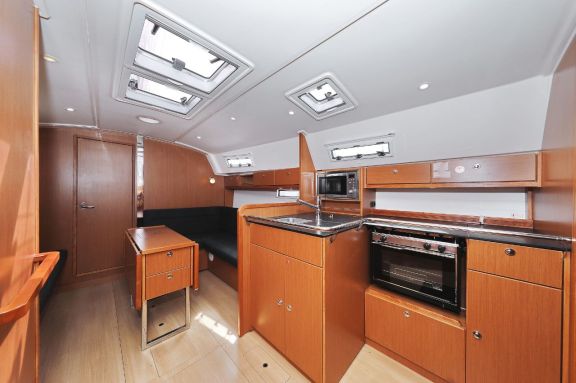 Image of Petra M yacht #20