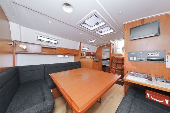 Image of Petra M yacht #24