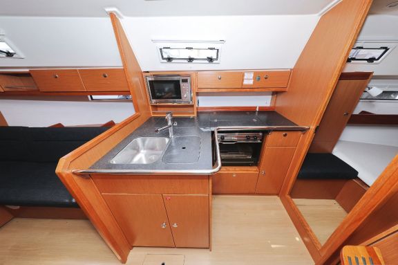 Image of Petra M yacht #25