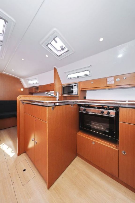 Image of Petra M yacht #26