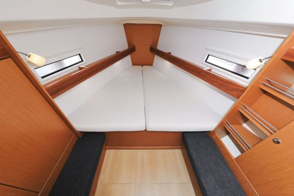 Image of Petra M yacht #31